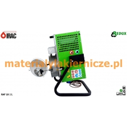 IRAC RAF 10 10L REDUX materialylakiernicze.pl